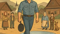 Vtip: Chuck Norris dokáže upražiť ľad…