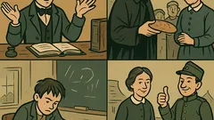 Vtip: Ján Kollár píše len samohláskami...