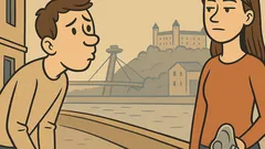 Vtip: Slečna, čo by som vám dal?