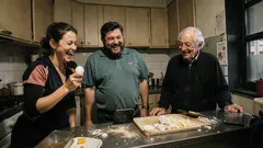 Krátka historka: Jedna nevinná hádanka a z obývačky bola vyšetrovacia miestnosť