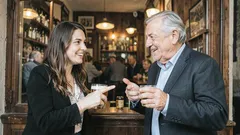 Krátka historka: Na prechádzke za dedinou sa stalo niečo, čo som nečakala