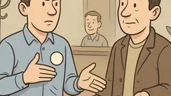 Vtip: Ja som Petrík, ale bez X