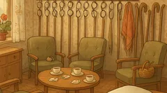 Vtip: Čo má päťdesiat očí a jeden zub?