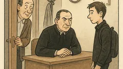 Vtip: Otec sa pýta syna po maturite…