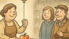 Vtip: Prečo sa ceny zaokrúhľujú nahor?