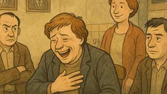 Vtip: Aký je najlepší politický vtip?