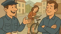 Vtip: Moja manželka má rozum za dvoch…