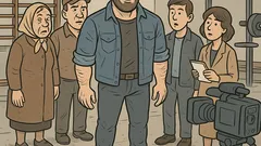 Vtip: Chuck Norris robí kľuky bez rúk