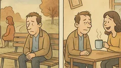 Vtip: Nemal som šťastie so ženami...