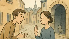 Vtip: Prepáčte, slečna, veľmi sa mi páčite…