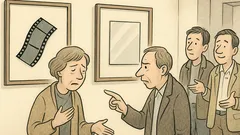 Vtip: Pýta sa fotograf kolegu...