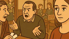 Vtip: Hádajú sa traja chlapi o zadkoch