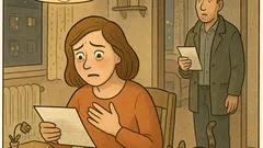 Vtip: Môj najmilší Peťko, nemôžem spať