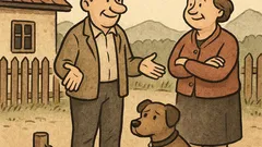 Vtip: Ako reforma pôsobí na život?