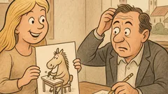 Vtip: Na schôdzi rodičov učiteľ prosí...