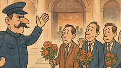 Vtip: Náčelník: zajtra ideme na Figarovu svadbu