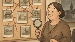 Vtip: Ako sa hovorí žene…