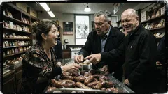 Krátka historka: Poslala som manžela na nákup a zistila som, čo znamená „doslova“