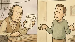 Vtip: Haló, tu telefónna ústredňa...