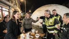 Historka: Pri káve sa ma spýtali nevinnú otázku a mozog mi vybuchol