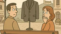 Vtip: Viete, čo majú spoločné muži a ženy?