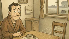 Vtip: Si si istý, že ťa klame?