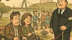 Vtip: Čo je to vernosť?