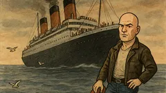 Vtip: Prečo Bruce Willis nehral v Titanicu?