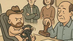 Vtip: Chuck Norris spravil vodičák za 16 sekúnd