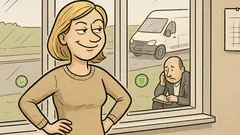 Vtip: Blondínka a okná, čo sa zaplatia