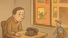 Vtip: Viete, čo je absolútna neobľúbenosť?