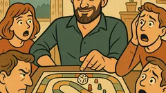 Vtip: Chuck Norris vyhrá Dostihy bez koňa