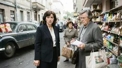 Životná historka: V krčme padla otázka o šrotovnom a potom sa to už nedalo zastaviť