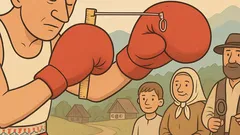 Vtip: Viete, čo je najväčšia presnosť?