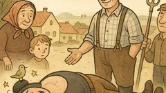 Vtip: Stretnú sa sedliak a silák...