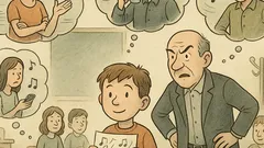 Vtip: Príde Jožko zo školy domov