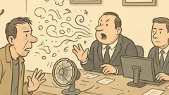 Vtip: Na úrade povie žiadateľ úradníkom…