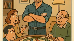 Vtip: Chuck Norris vyhrá Dostihy a sázky