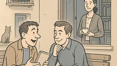 Vtip: Včera som bol u novej priateľky…