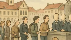 Vtip: Zaplatili ste už dane?