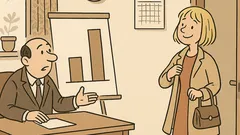 Vtip: Šéf blondínke ponúka nástupný plat…