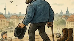 Vtip: V roku 2012 sa svet nezrúti…