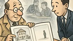 Vtip: Pitr si dá preveriť firmu inkognito