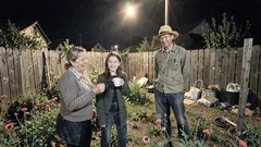 Životná historka: Strašiak v záhrade mi zrazu pripadal až príliš… rodinný