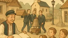 Vtip: Ako sa začína privatizačná rozprávka?