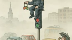 Vtip: Kedy je absolútna hmla?