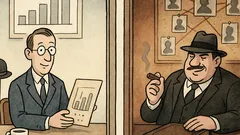 Vtip: Aký je rozdiel medzi poisťovňami?