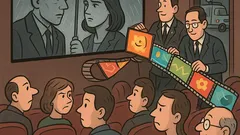 Vtip: Viete, kto natiahne film na dve hodiny?