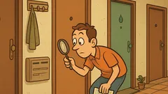 Vtip: Ako nájdeš Esmeraldin dom?