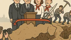 Vtip: Dnes považujeme za priekopníkov tých na Slovensku